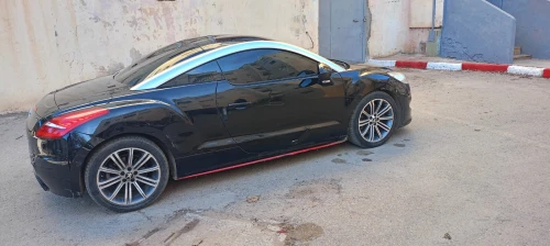 Peugeot 308 2013 Sportium
