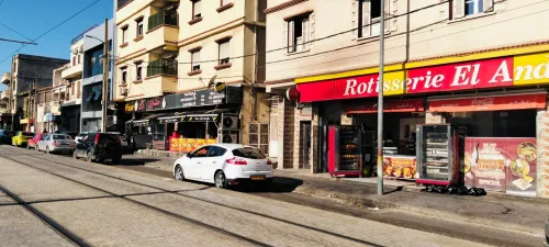 Location Local Alger Mohammadia