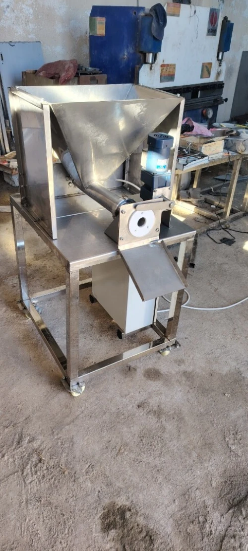 Machine Deviseuse