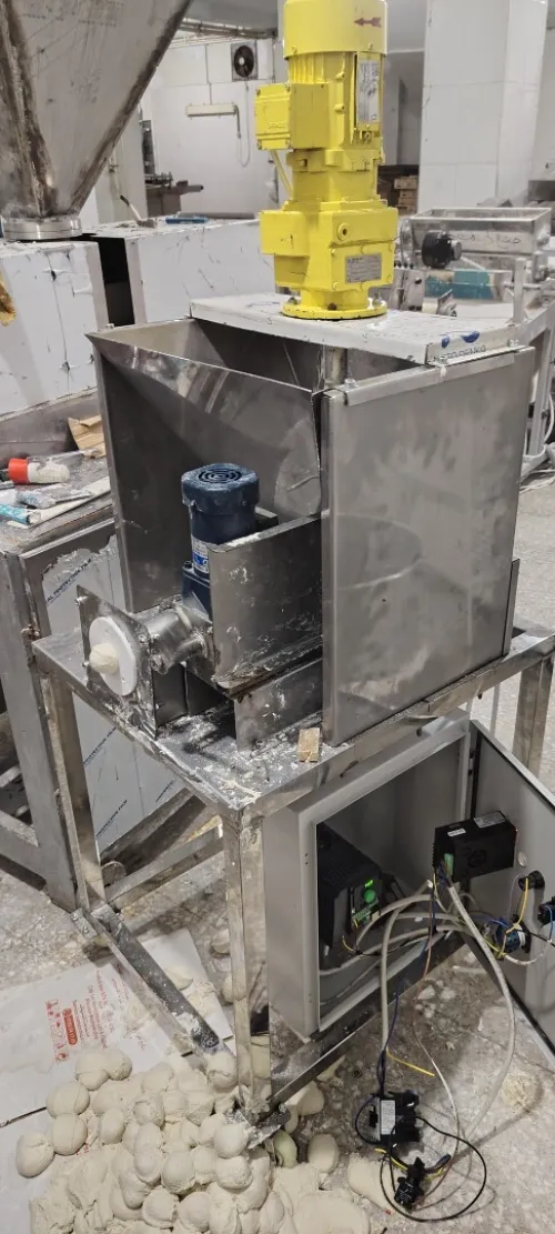 Machine Deviseuse
