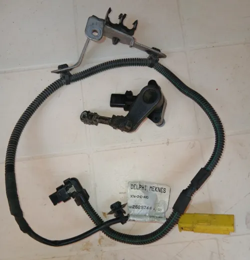 capteur de hauteur phares 308 t9 ( année 2021) 408 3008 4008 5008