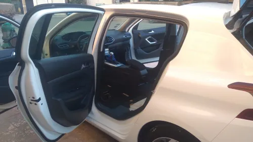 Peugeot 308 2014 allure