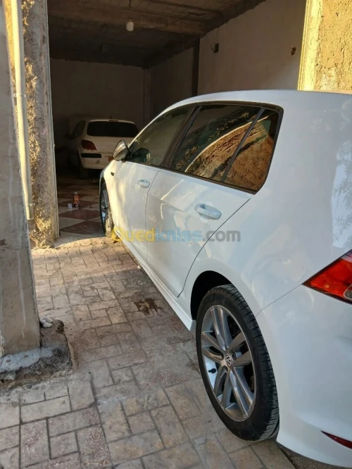 Volkswagen Golf 7 2014 Golf 7