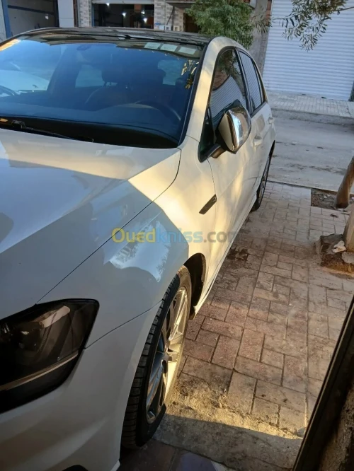 Volkswagen Golf 7 2014 Golf 7