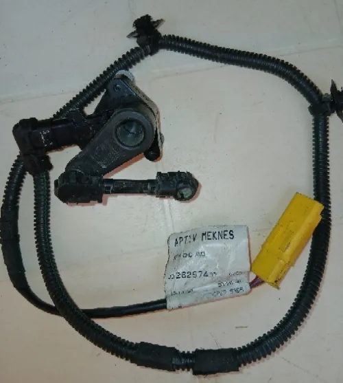 capteur de hauteur phares 308 t9 ( année 2021) 408 3008 4008 5008