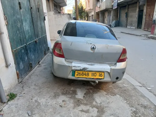 Renault Symbol 2010 Symbol