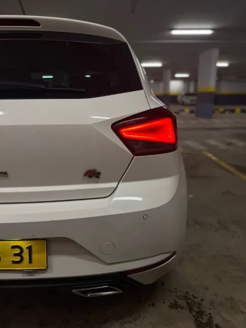 Seat Ibiza 2018 Ibiza