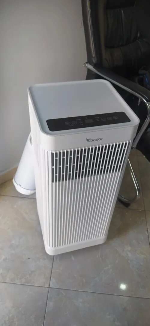 Climatiseur Mobile