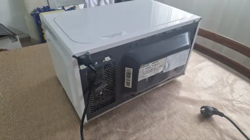 Micro-onde