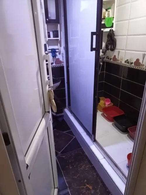 Vente Appartement F3 Oran Bir el djir