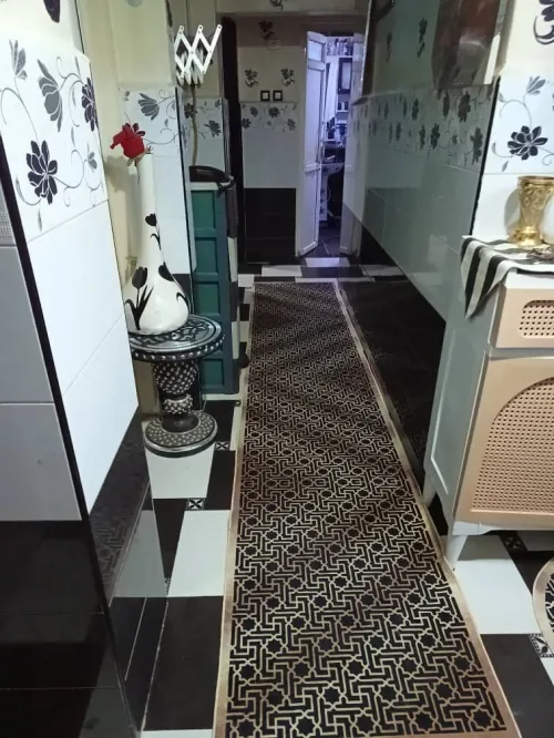 Vente Appartement F3 Oran Bir el djir