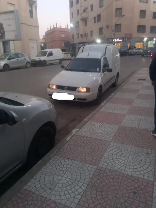 Cadi Vogzfagan 2000 