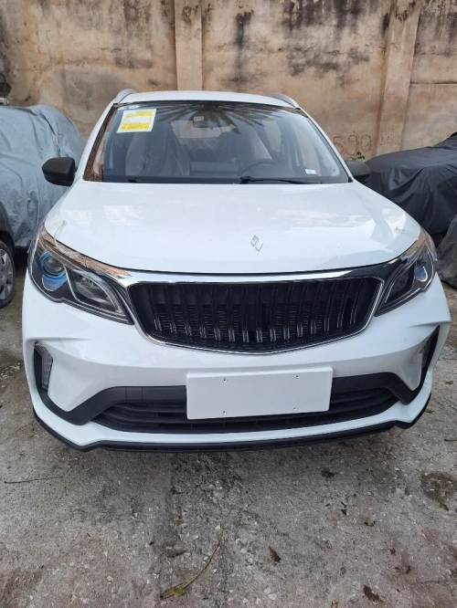 Geely GX3 PRO  2025 2025