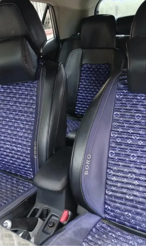 Toyota Auris 2012 Auris