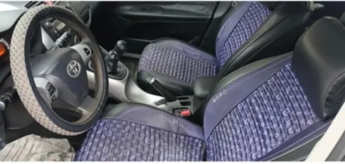 Toyota Auris 2012 Auris