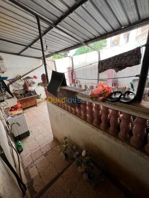 Vente Appartement F3 Oran Arzew