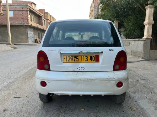 Chery QQ 2013 