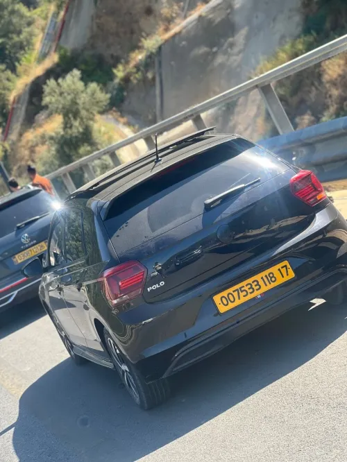 Volkswagen Polo 2018 Beats
