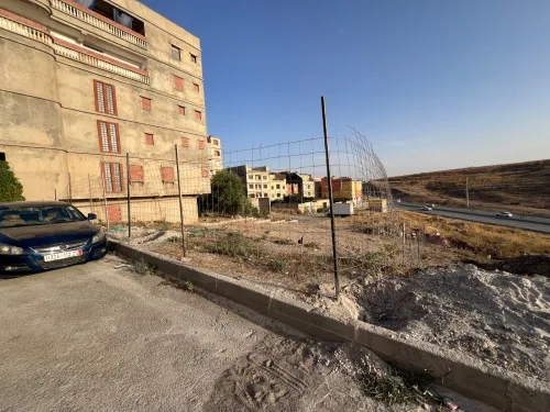 Vente Terrain Constantine Constantine