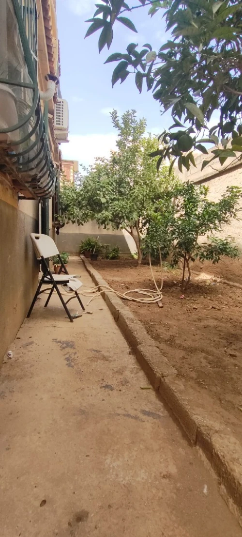 Vente Villa Béjaïa El kseur
