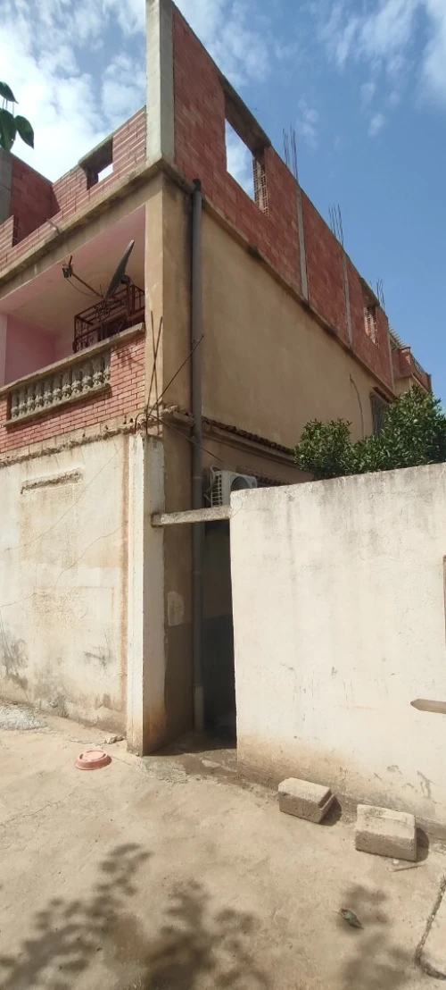 Vente Villa Béjaïa El kseur