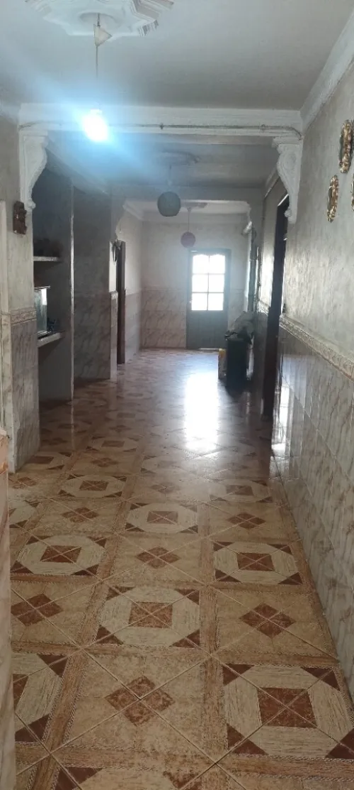 Vente Villa Béjaïa El kseur