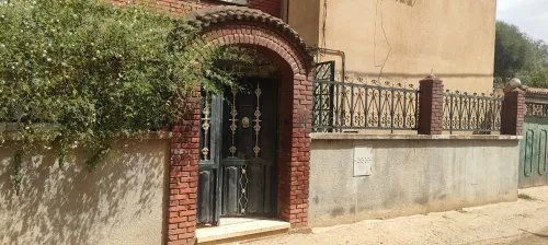 Vente Villa Béjaïa El kseur