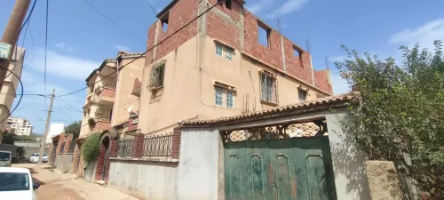 Vente Villa Béjaïa El kseur