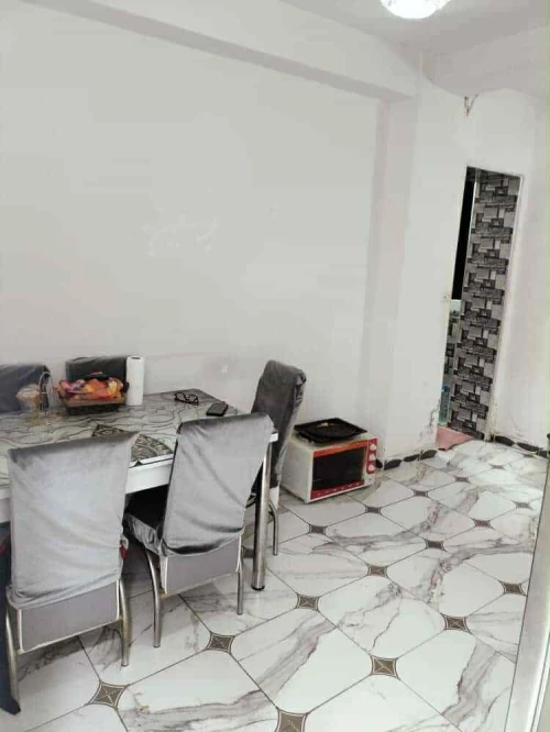 Vente Appartement F3 El Tarf Drean