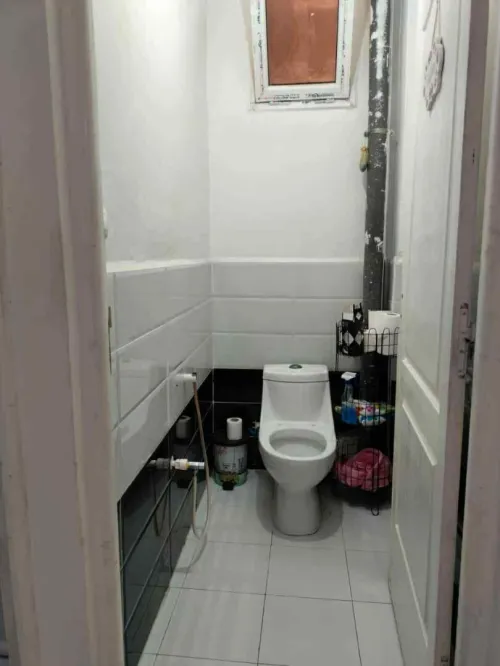 Vente Appartement F3 El Tarf Drean
