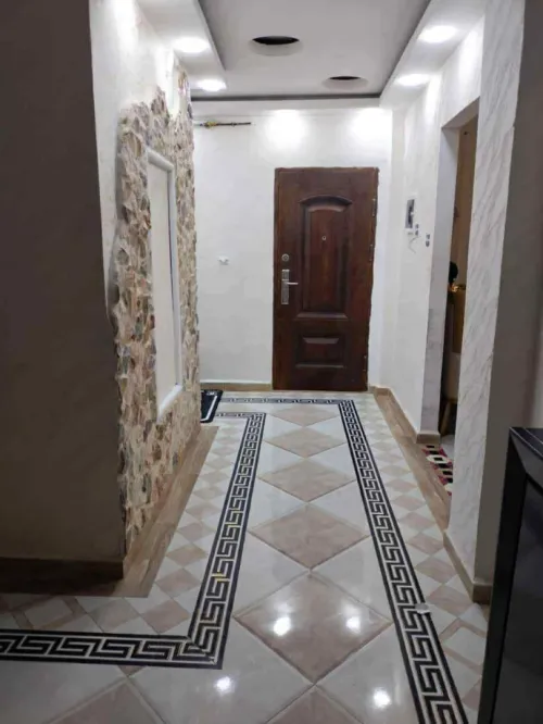 Vente Appartement F3 El Tarf Drean