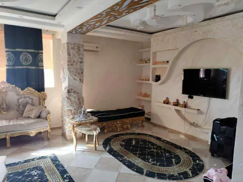 Vente Appartement F3 El Tarf Drean