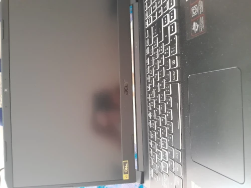 Acer nitro I7 