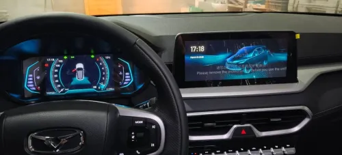 Chery Kayi x3 pro 2026 2026