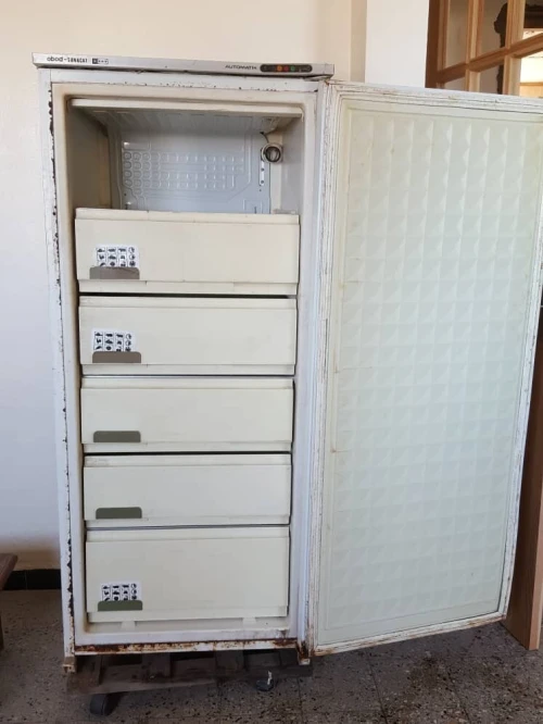 Vend congelateur marque obod