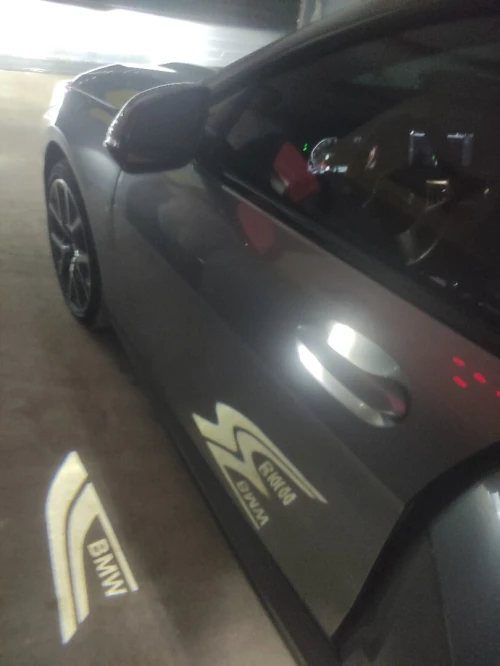 BMW Série 2 M-Sport 2023 M-Sport