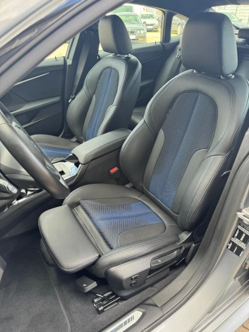 BMW Série 2 M-Sport 2023 M-Sport