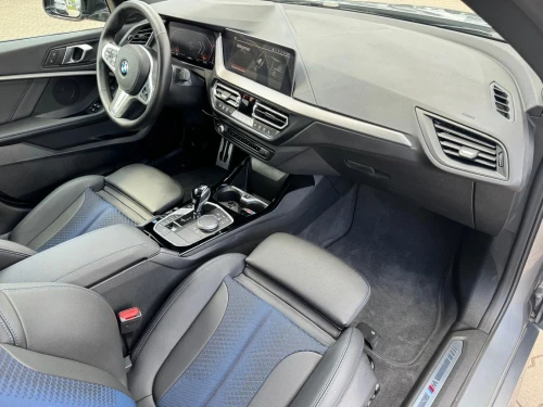 BMW Série 2 M-Sport 2023 M-Sport