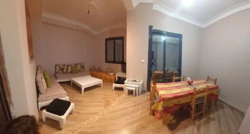 Location Appartement F4 Boumerdès Thenia