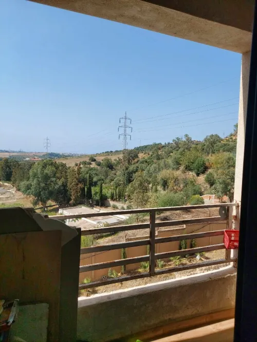 Location Appartement F4 Boumerdès Thenia