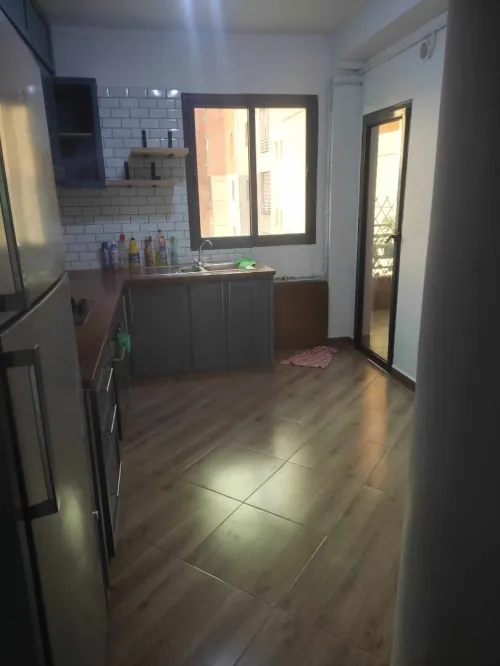 Location Appartement F4 Boumerdès Thenia