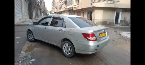BYD F3 2012 F3