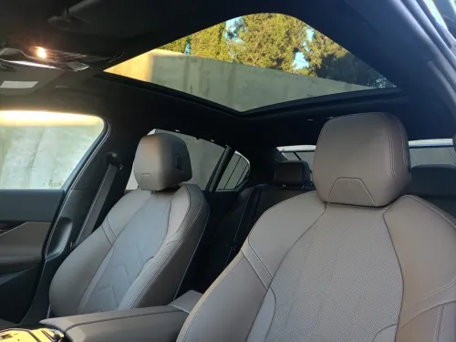BMW 520d 2026 Pack M