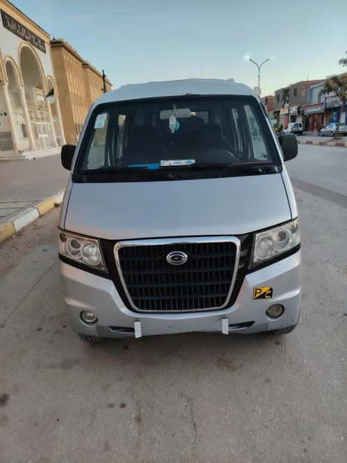 Gonow Mini Truck Double Cabine 2014 Mini Truck Double Cabine