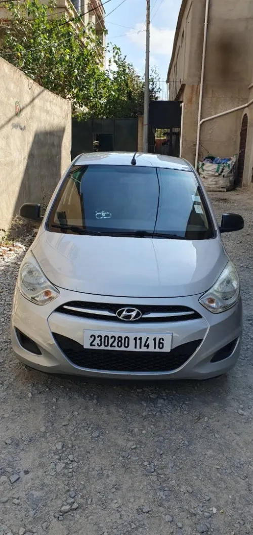 Hyundai i10 2014 i10