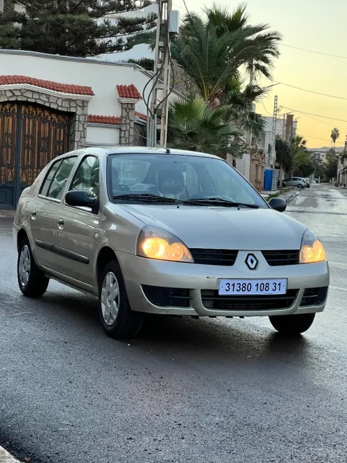 Renault Clio Classique 2008 Clio Classique