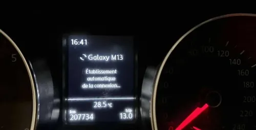 Volkswagen Polo 2016 