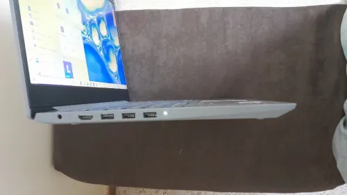 Lenovo Ideapad 3