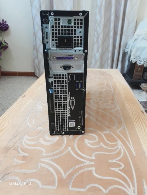 Dell optiplex 3050 SFF i7 6 eme