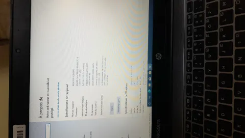 Hp elitebook folio 1040 g1